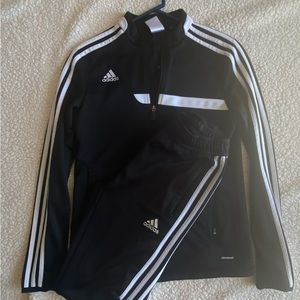 Adidas matching set